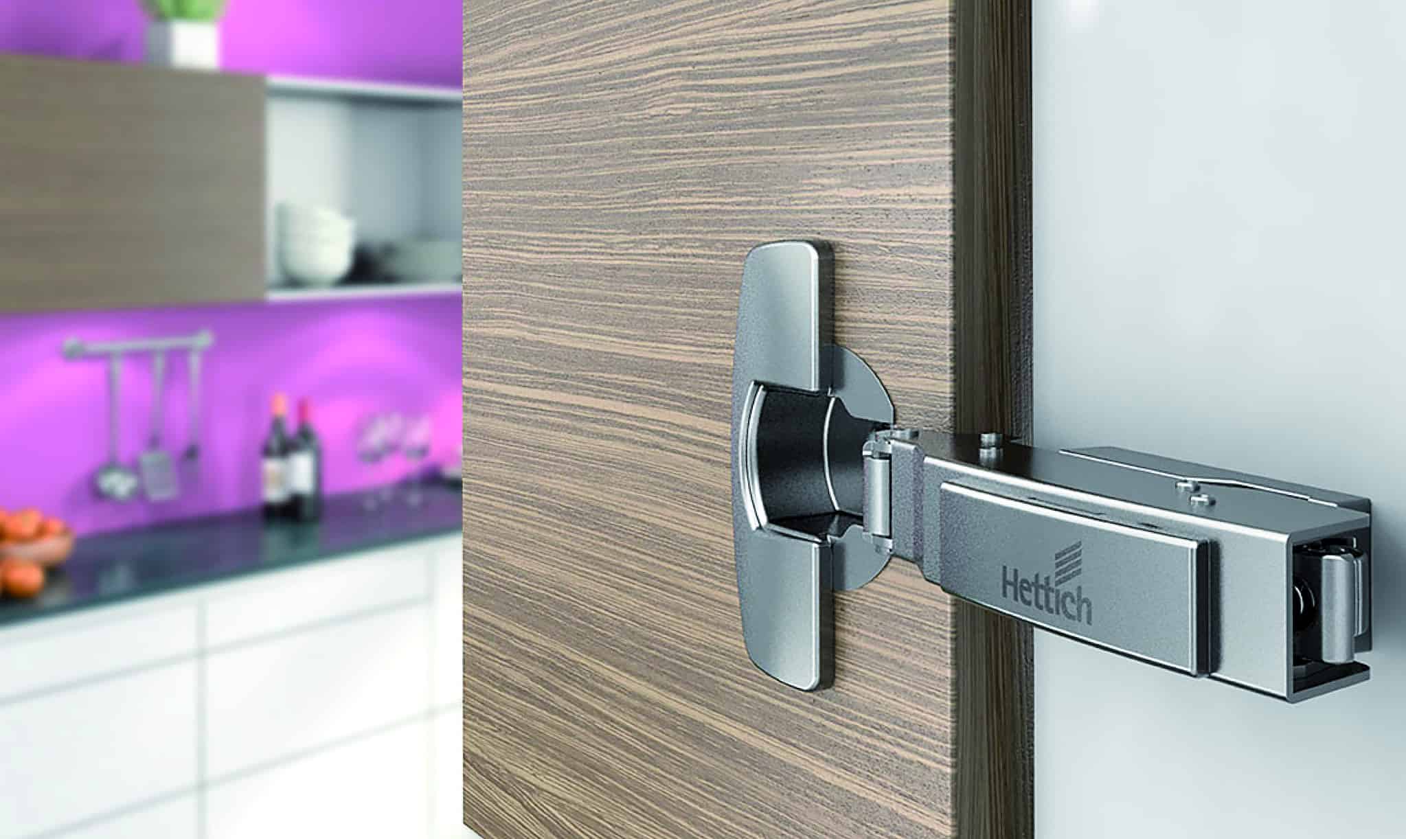 Hinges Hettich Hardware Suppliers NZ