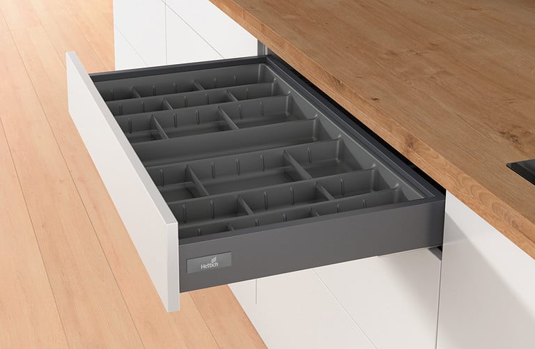 InnoTech Atira – Hettich Cabinetry Hardware Suppliers NZ