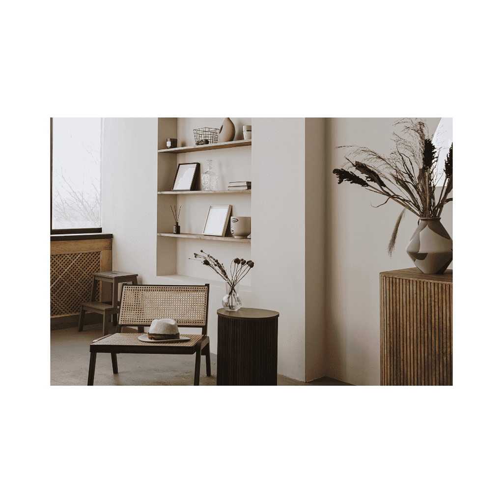 Image showcasing Six Interior Design Trends of 2023 – Hettich Cabinetry Hardware ...