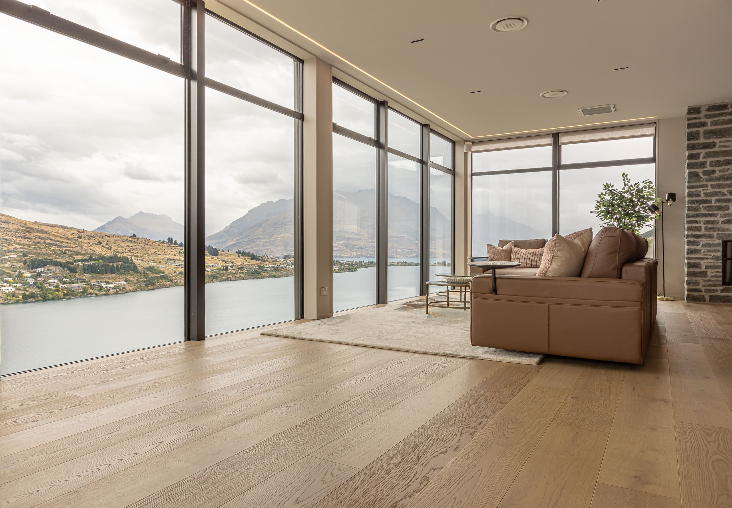 Designer Queenstown Holiday Home