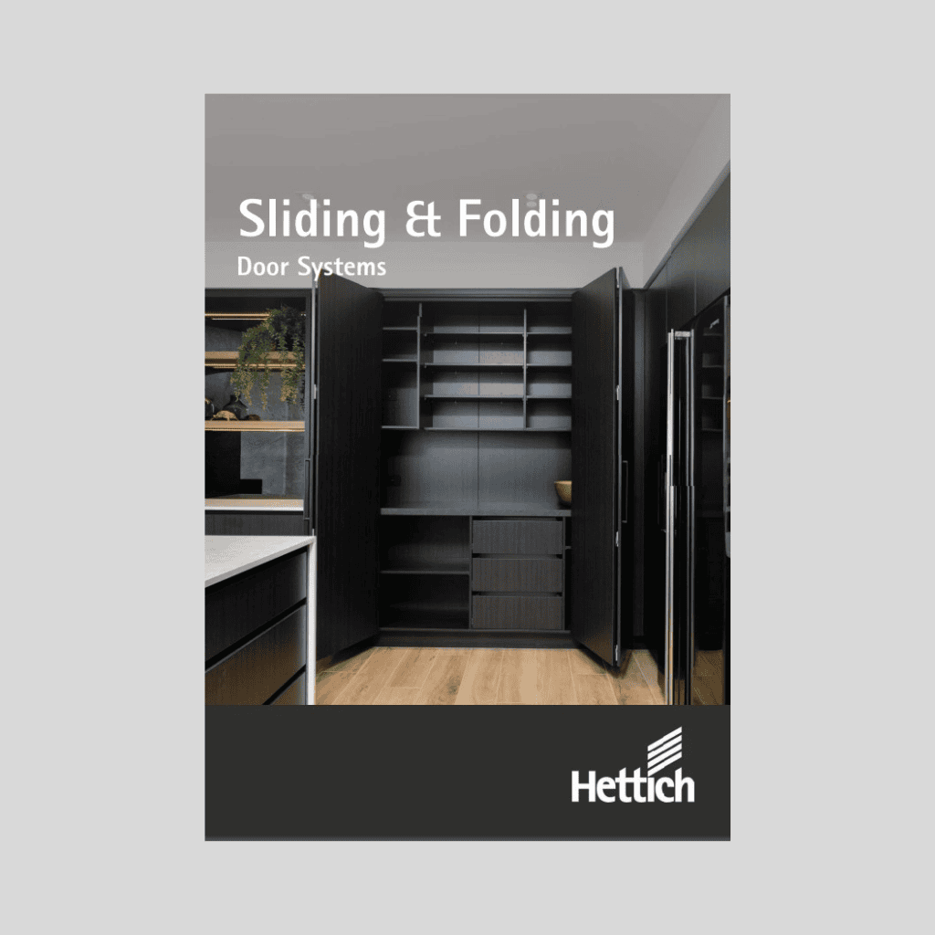 Sliding and Folding Door Systems