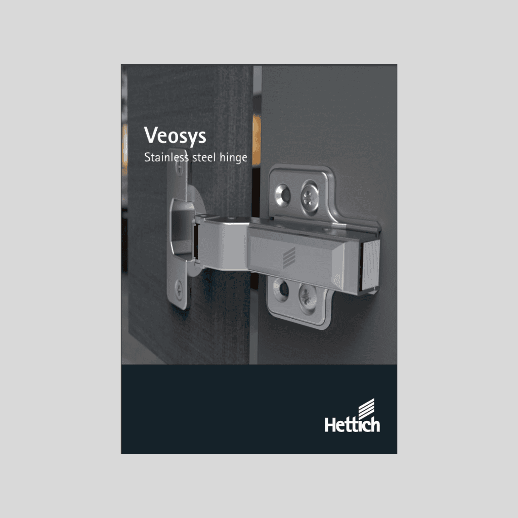 Veosys Hinge