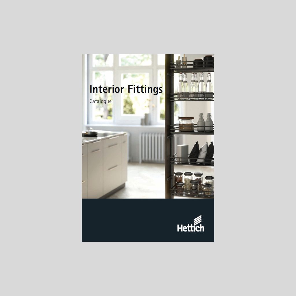 Interior Fittings Catalogue