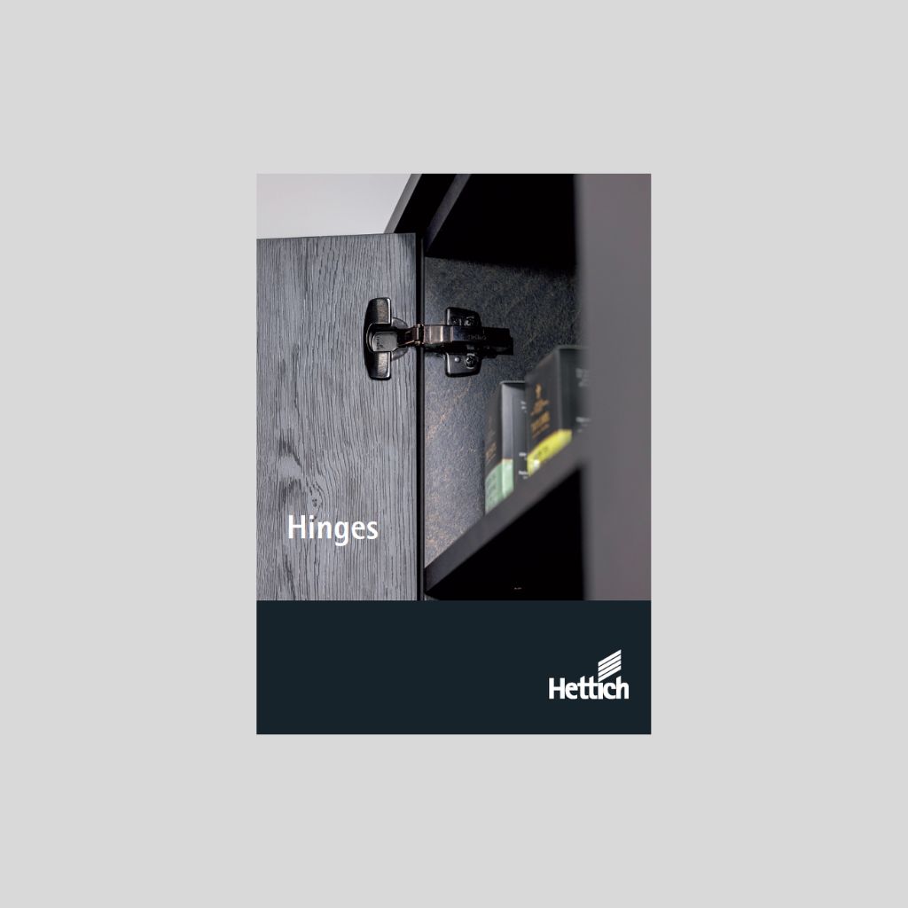 Hinge Catalogue